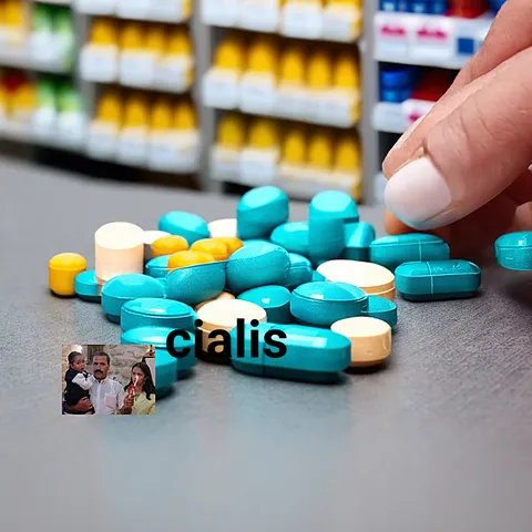 Comment avoir une ordonnance pour du cialis